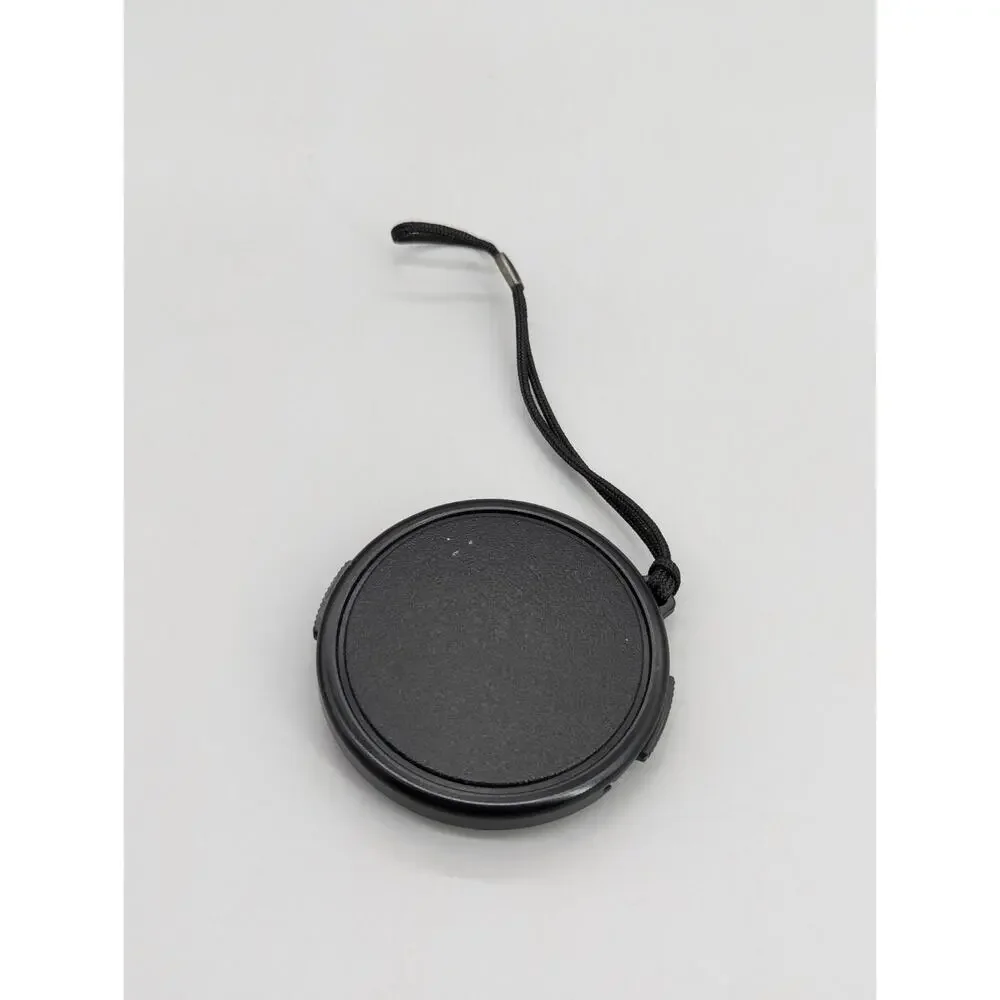Panasonic Palmcorder PV-43D Strap Remote Lens Cover Light & 2 Batteries Only